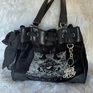 Juicy Couture Black Daydreamer